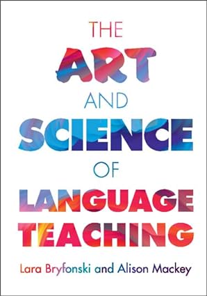 The Art and Science of Language Teaching - Epub + Converted Pdf